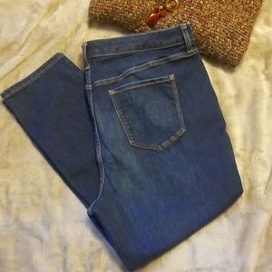 Simply Vera Skinny Jeans